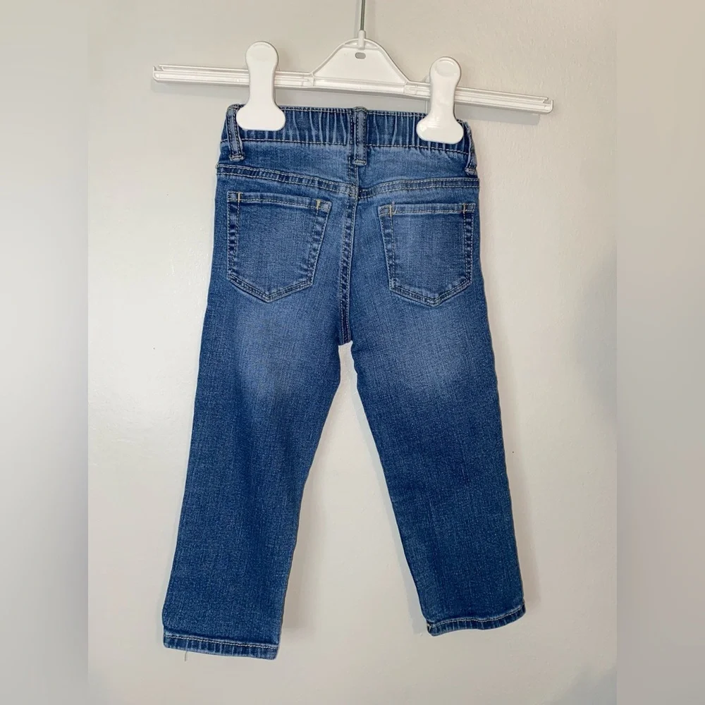 Old Navy Classic Denim Kids Jeans‎